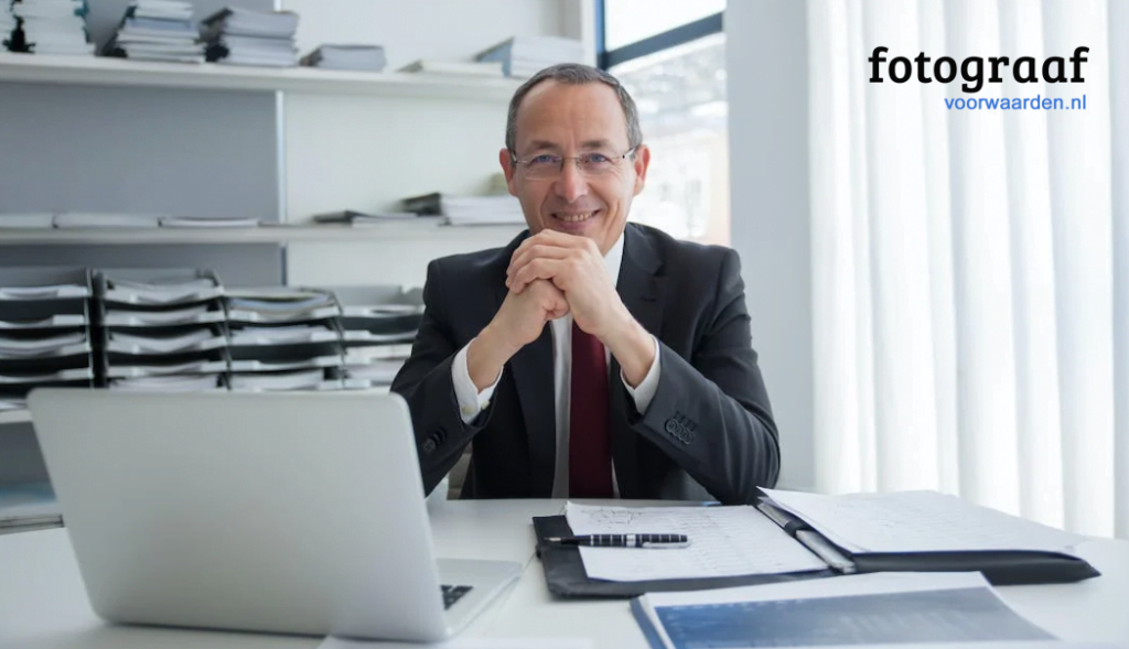 Fotografie Juridisch