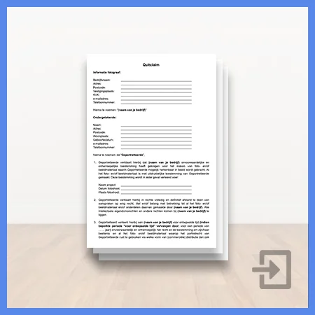 Quitclaim